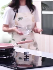 Non-Stick Pancake Pan for Home Use Crepe Pan Pancake Maker Crepe Cake Pan Pizza Breakfast Pan Pancake Pan