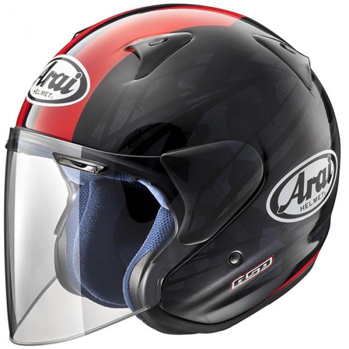 Arai 2024 sz ram