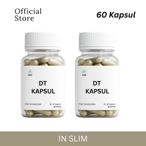 Obat Pelangsing Badan Viral Ampuh Atasi Perut Buncit Penghancur Lemak Untuk Menurunkan Berat Badan