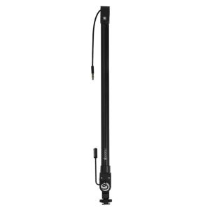 Ulanzi ZJ08 1M Microphone Boom Pole Arm Cold Shoe Mount for Camera Mic