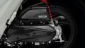 Xe máy Honda VISION 2025 phiên bản Tiêu chuẩn. 