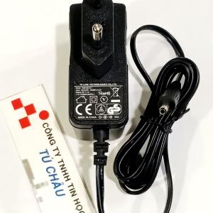 Adapter 5V - 1A cho thiết bị mạng Camera IP.../ Đầu cắm 3.5mm x 1.35mm (Adapter tháo LK TP Link)