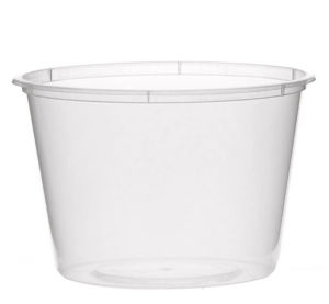 Hộp Nhựa Đựng Thực Phẩm Khô 700ML  Hộp Đựng Ngũ Cốc - Hộp Bảo Quản Đồ Khô Trong Suốt Nắp Kín Chống Ẩm  Mốc Mối Mọt