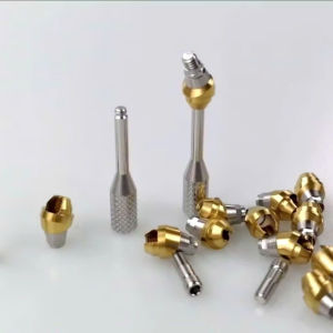 Multi Nghiêng 15 Độ và 30 ĐộCho Hãng Dentium - Phục Hình Trên Implant Nha Khoa
