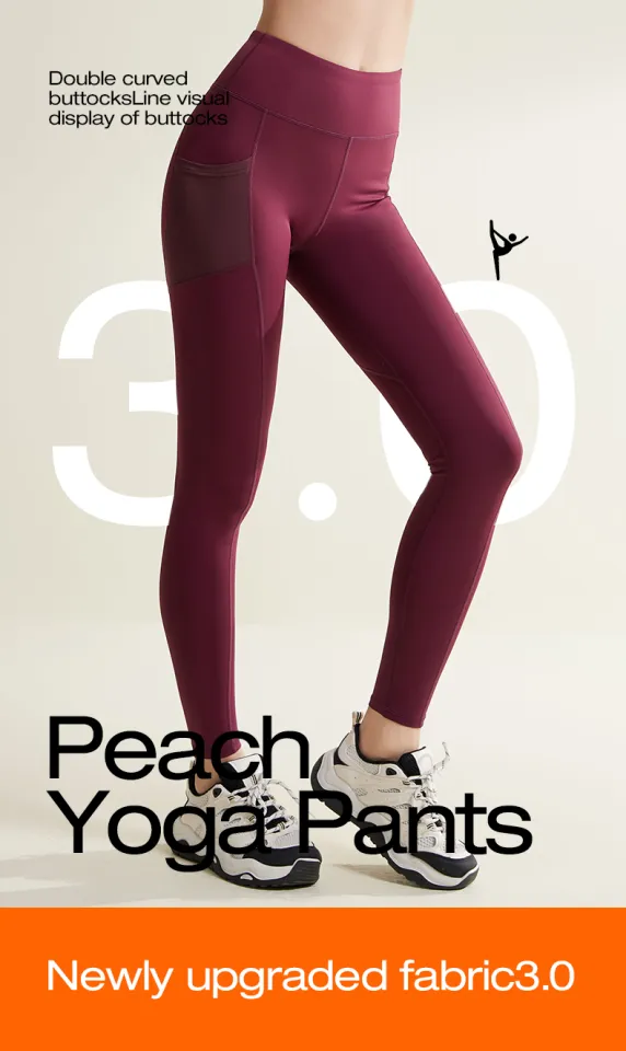 Women Yoga Leggings Women's High Waist Yoga Leggings - Tummy Control Workout Pants For Running And Fitness Women High Waist Tummy Control Workout Pants
