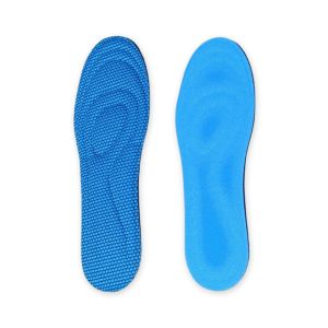 Murah Banget - Breathable Insole Sepatu / Alas Kaki Busa Empuk / Satu Pasang Anti Bakteri