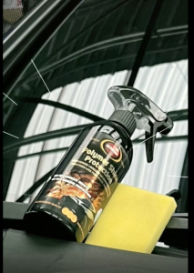 Autosol Polymer Shine Protection (500ml)