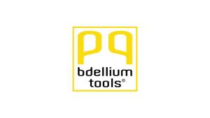 Bdellium Tools Professional Makeup Brush - Pink Bambu Series 936 Concealer - With Soft Synthetic Fibers For Blending Concealer (Pink 1pc)