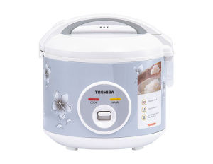 Nồi cơm nắp gài Toshiba RC-10/18JFM(H)VN