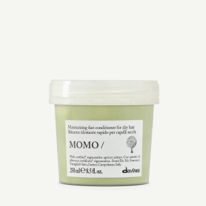 Dầu Gội Xả DAVINES Momo Ý Dành Cho Tóc Khô Và Thiểu Ẩm Tăng Cường Độ Ẩm Cho Tóc