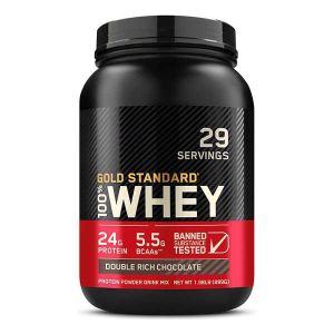 Hot-selling Sports Fitness Muscle Building Whey Protein Isolate on Protein Powder Gold Label High Protein whey Source Factory