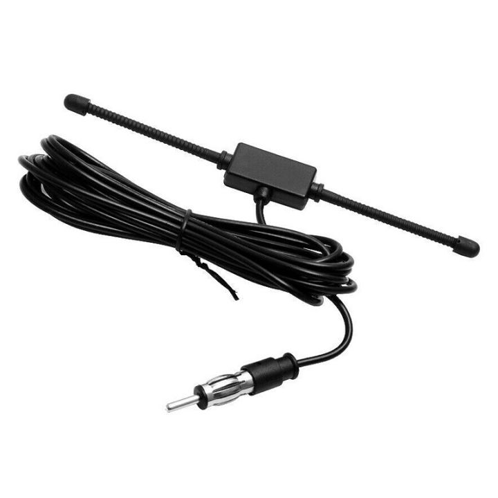 Boss Audio MRANT10 AM/FM Dipole Antenna [MRANT10 - Foto 8