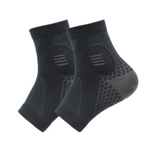 Neuropathy Compression Socks for Men Women Anti Fatigue Foot Pain Relief Soothe Socks for Neuropathy Plantar Fasciitis