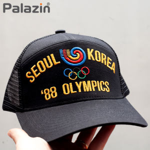 [HOT] Mũ G-Dragon Korean 88 chất liệu Kaki phối lưới