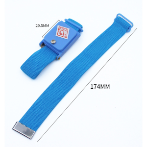 Wireless Cordless Anti Static Bracelet Antistatic Wrist Band Strap Anti-Static Wristband