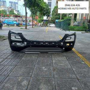 Ba đờ sốc sau/Cản sau Hyundai Kona 2018 - 2021 chính hãng