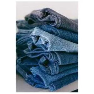 Celana Skena Cargo Anak Usia 7-14 Tahun Bahan Denim Nyaman Di Pakai Celana Panjang Cargo Distro