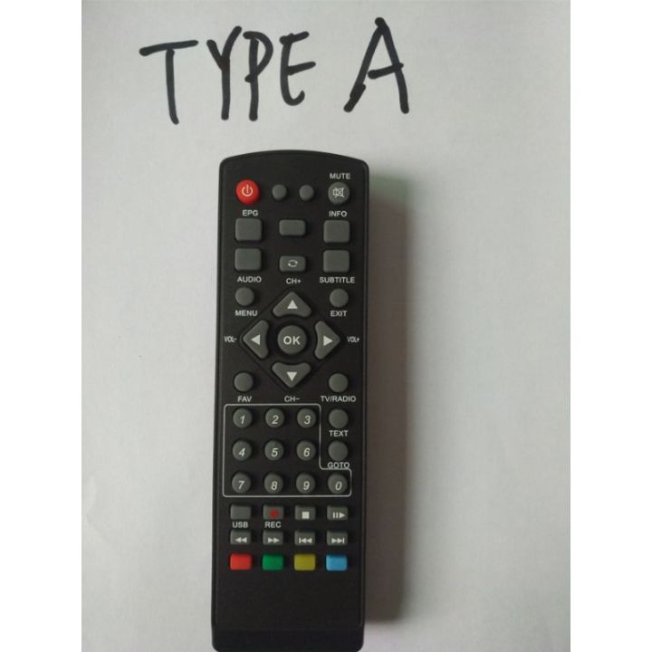 Universal%20Best%20Replacement%20DVB-T2%20Digital%20Tv%20Box%20Remote%20Control%203%20All%20Type%20HUAYU%20Universal%20Remote%20Control%20-%20Image%205