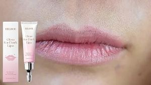 [COD] EELHOE Moisturizing Essence Lip Oil   Nourishing hydrating lip oil that softens brightens the skin of the lips