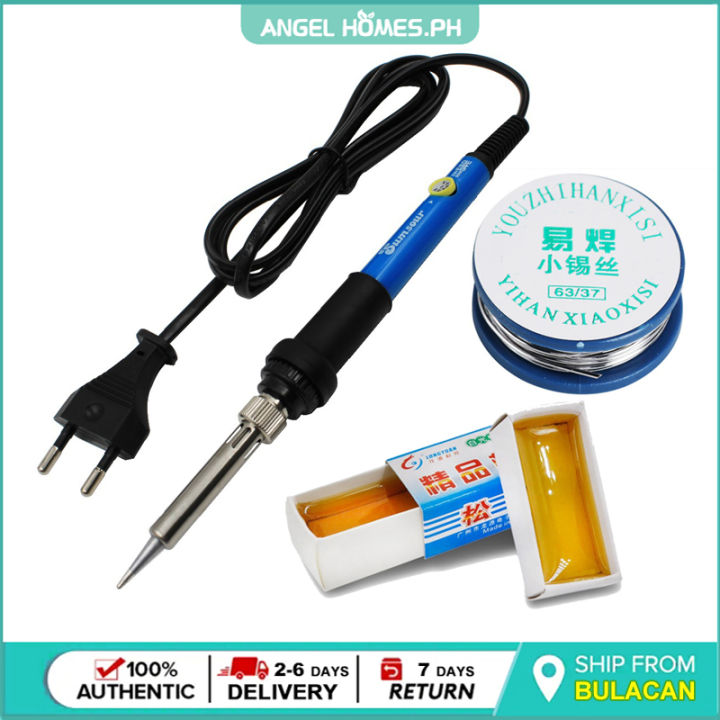 Soldering station deals lazada