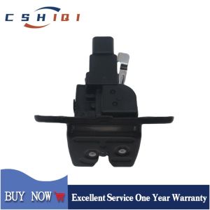 Kail Bootlid Rear Trunk Lid Lock Latch For Kia Rio 2018 2019 2020 2021 2022 Car Parts 81230 H8000 81230H8000 81230-H8000 Z5Q1T