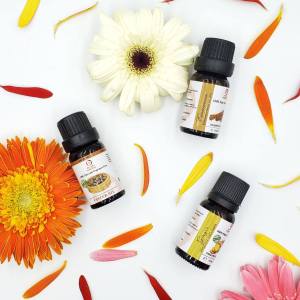 Tatio Active Dx Essential Oils