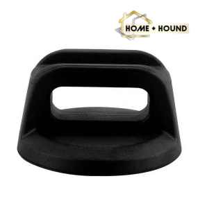 HOME+HOUND 1pc Universal Wooden Pot Lid Knobs Replacement Holding Handle