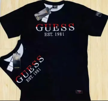 Buy Guess T Shirt For Women Sale online Lazada .ph