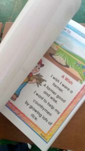 DEVELOPING READING POWER 2ND GRADE