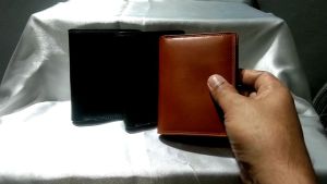 LANASYA LEATHER. dompet kulit asli/dompet kulit pria/dompet kulit super
