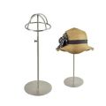 33-60cm Display Topi Retractable Display Tiang Tempat Kupluk Topi Dudukan Hat Display. 