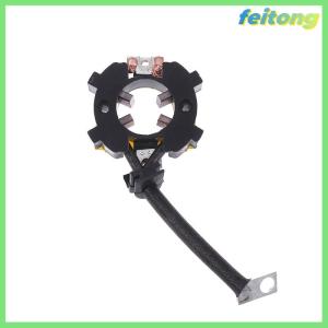 【feitong】🚕🚕【HOT SALE】 1 Piece DIY Accessories Electric Starter Carbon Brushes Holder For Mitsubishi Mondeo Focus Mazda M6 Starter Motor