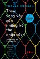 Sách - Trong vòng vây của những kẻ thái nhân cách (Thomas Erikson) (Nhã Nam). 