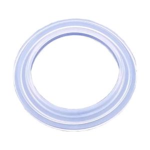 btnx 51/58mm Coffee Machine Handle Sealing Ring Accessories Silicone Rubber Ring Sealing Gasket Rubber Ring X2Z8B