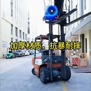 吹地机地面吹干机强风商用大功率吹风机家用厕所强力速干除湿