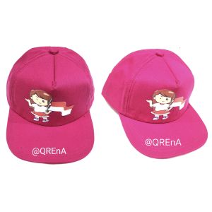 Topi HUT Kemerdekan RI 79/Topi HUT RI 79/Topi Indonesia Murah