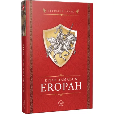 The Patriots - Kitab Tamadun Eropah (NEW)