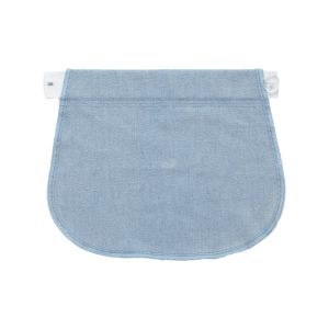 CANICECA Elastic Extension Pregnancy Adjustable Extender DIY Sewing Adjustable Maternity Pants Extender Multifunction Lengthening Tool Waistband Extender Pregnancy Use