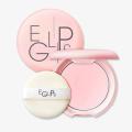 [HCM]Phấn Phủ Kiềm Dầu - Tạo Độ Bóng Hồng Hào Làn Da Eglips Glow Powder Pact. 