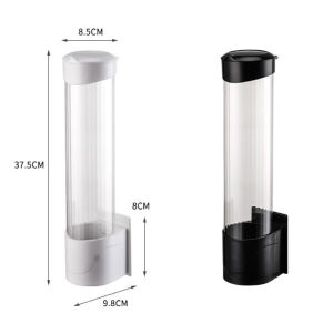 C50 Giá rút ly tròn ( DÙNG CHO LY GIẤY 150ML VÀ 190ML ) CINDY YG