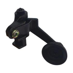 Chuyên Nghiệp May Con Lăn thiết bị ép chân máy khâu Cho chịu lực cao Vải May da thủ công Khâu Và Thêu Dự Án