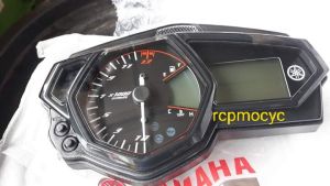 เรือนไมล์ yamaha r3 MT03 2015-2018 สภาพตามรูป