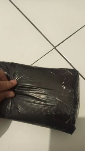 Buyer review video 3