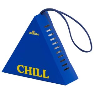 (COLLINS) Fragrance Sachet Collection 30g - COCOMO
