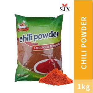 1kg Chili Powder - Condiments️