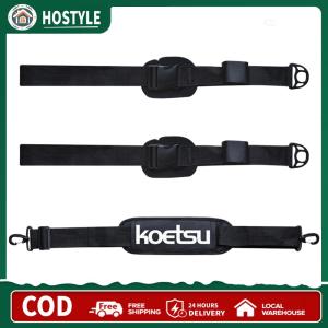 【Free Shipping】 Adjustable Surfboard Carrier Strap - Lightweight Paddle Board Sling for Easy Transport - Ideal for Surfing and Water Sports Enthusiasts