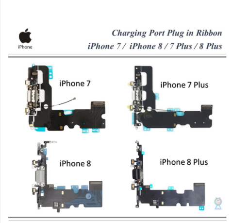 Iphone Charger Port Battery Iphone Charger Port Repair IPhone