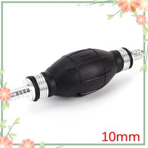 Green sea Pump Line Hand Primer Bulb All Fuels fit for Car Boat Marine Outboard Rubber Hot