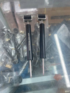 HAHANCO DÒ CẦU DÒ SỪNG DÒ LĂN ĐINH DAY ẤN HUYỆT ĐÃ THÔNG KINH MẠCH GIẢM ĐAU HIỆU QUẢ Giúp Thông Kinh Mạch Và Giảm Đau Hiệu Quả