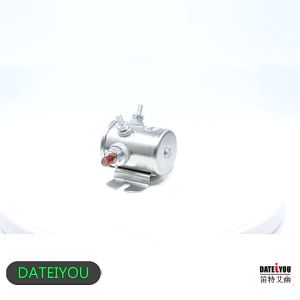 Rơle khởi động động cơ xếp chồng cần cẩu xe nâng dòng cao 200A 12V24V dạng tiếp điểm thường mở phụ kiện xe nâng điện